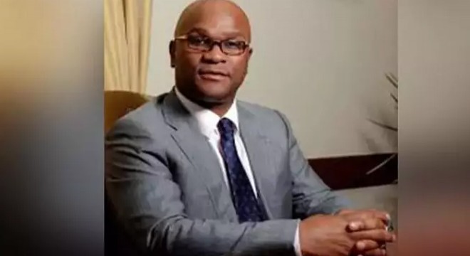 Güney Afrika'nın Paris Büyükelçisi ölü bulundu
