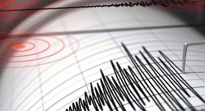 Güney Amerika'da 6 büyüklüğünde deprem