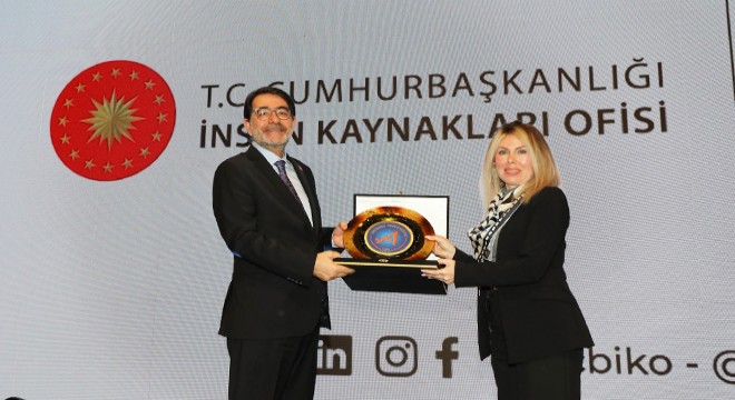 Güney Kariyer Fuarı'na görkemli açılış