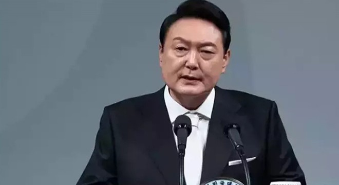 Güney Kore Devlet Başkanı Yoon görevden alındı