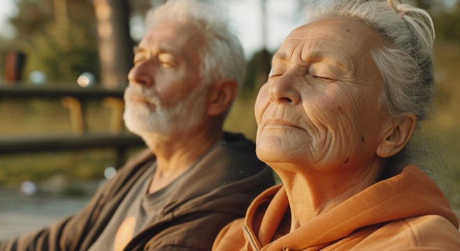 Güney Kore'de 65 yaş üstü nüfus yüzde 20'yi geçti