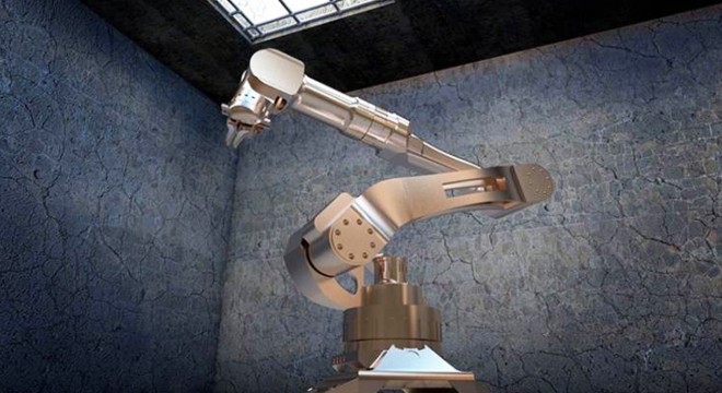 Güney Kore’de bir adam robot tarafından öldürüldü