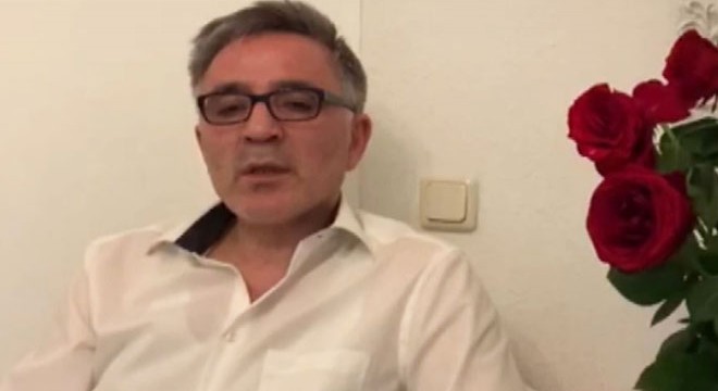Gurbetçi Gün çiftinden bir aylık karantina isyanı