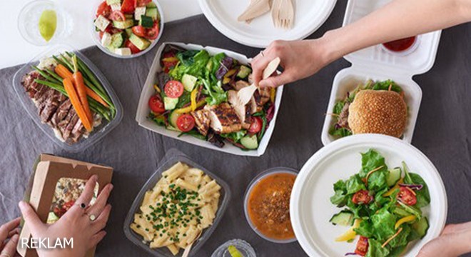 GurmePack Fit Yemek ve Diyet Yemek Paketi