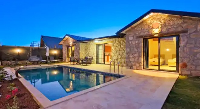 Güvenilir Villa Kiralama: Tatiliniz İçin Doğru Adımlar