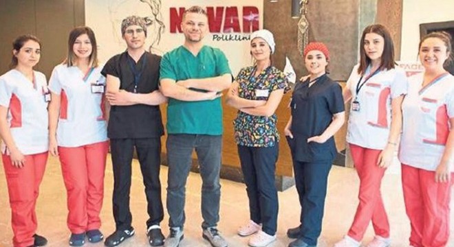 Güzellikte Güvenli Adres: Novar Poliklinik ile Doğal ve Kusursuz Değişim