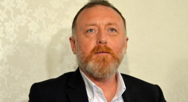 HDP: Bıçak sırtındayız