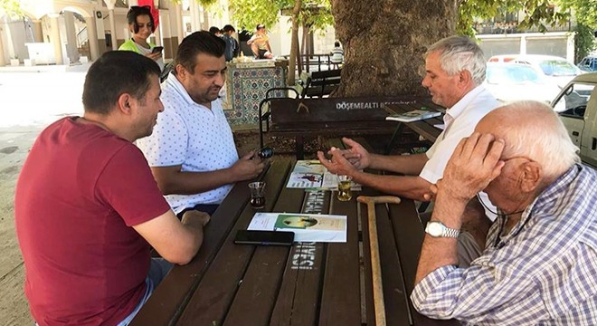 HEYAD'dan 'Herkes İçin Erişilebilir Yaşam'
