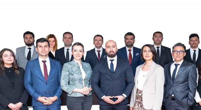 HKMO Antalya Şubesi yeni yönetimi göreve başladı