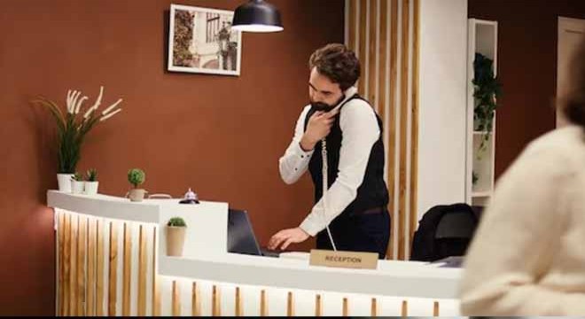 HMS Otel Yazılımı Otel Yönetiminizi Sınıf Atlatacak Çözüm