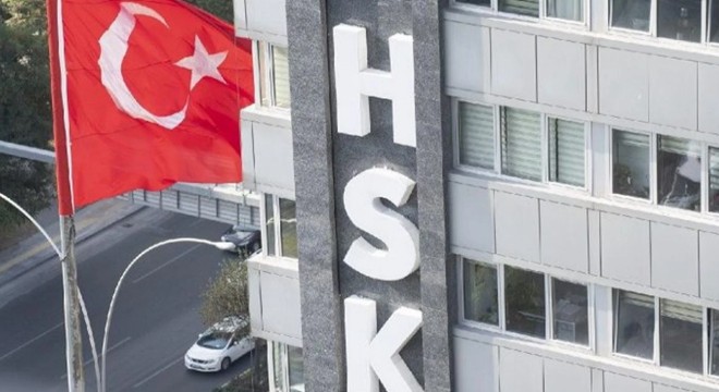 HSK, eski 4 üyesini Yargıtay ve Danıştay'a getirdi