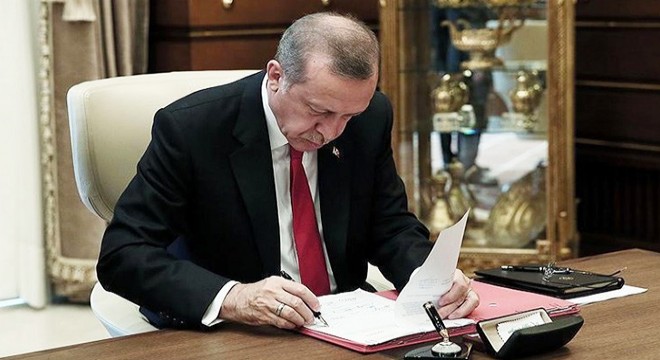 HSK kararları Resmi Gazete'de