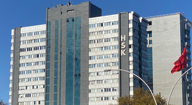 HSK'nın otoparkında müfettişe bıçaklı saldırı
