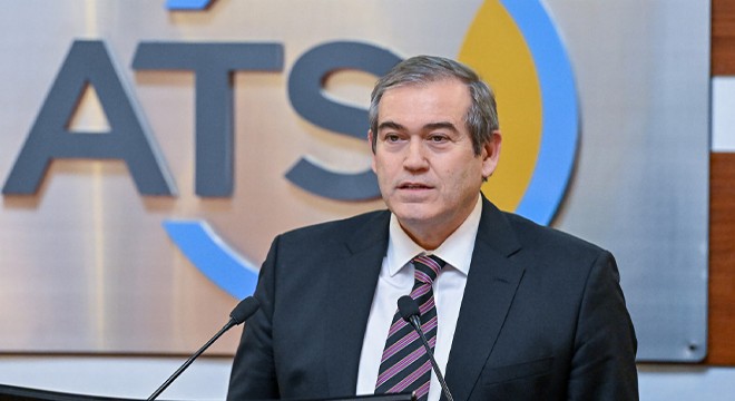 Hacısüleyman: Antalya'da istihdam ve üretimi artırmalıyız