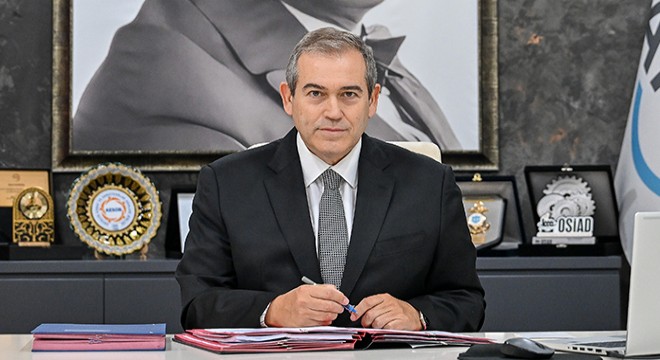 Hacısüleyman: Gıda ve finans artışı, hane halkı bütçesini zorluyor