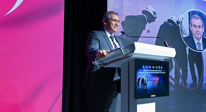 Hacısüleyman: Yangın yönetmeliği 'uygulanabilir' olmalı