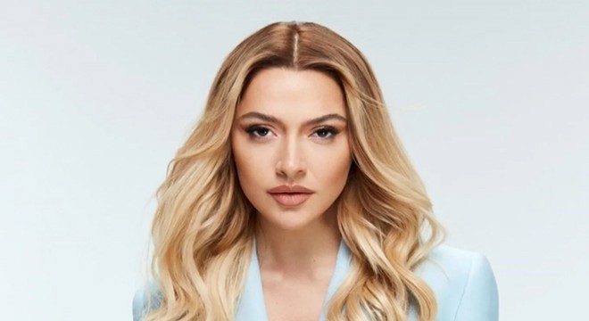 Hadise'den Belçika itirafı