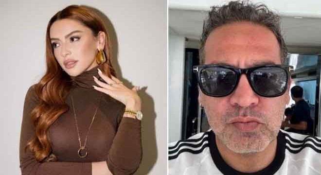 Hadise'den yeni sevgilisiyle ilk paylaşım
