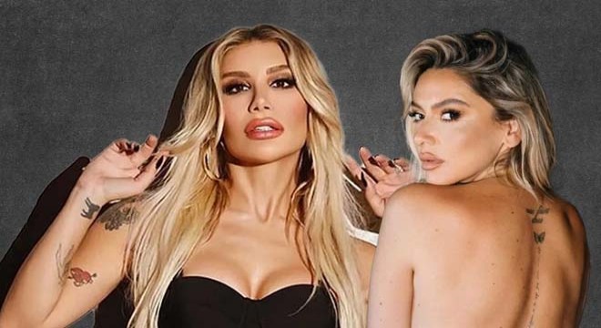Hadise ve İrem Derici'den açıklamalar
