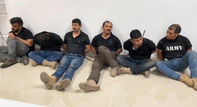 Haiti’de Cumhurbaşkanı suikastında 15 şüpheli yakalandı