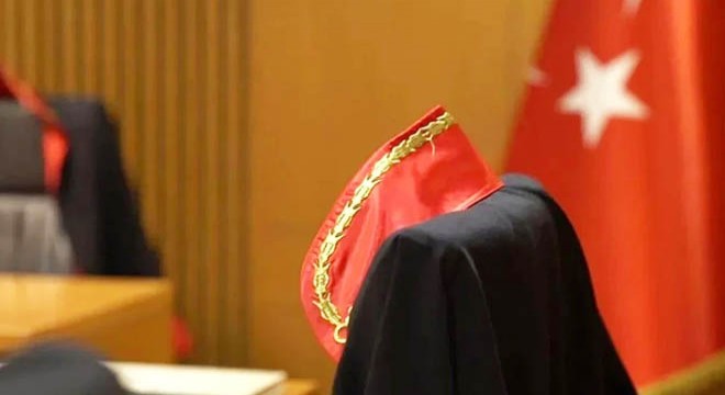 Hakim ve savcı atamaları Resmi Gazete'de