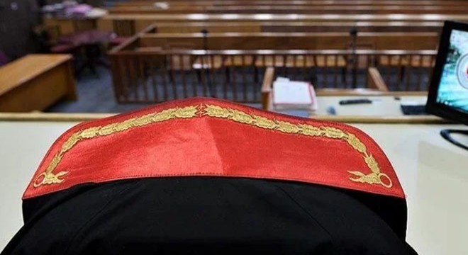 Hakim ve savcıların yükselmesine ilişkin karar Resmi Gazete'de