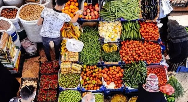 Hal yasası geliyor: Marketlerde yeni dönem