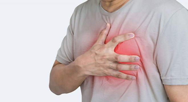 Halı sahada kalp krizi geçiren avukat öldü