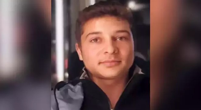 Halilcan cinayetinin ilk duruşması görüldü