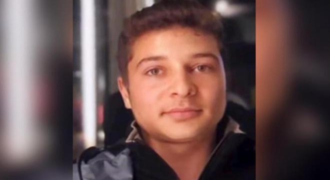 Halilcan'ın vurularak öldüğü olayda 1 tutuklama