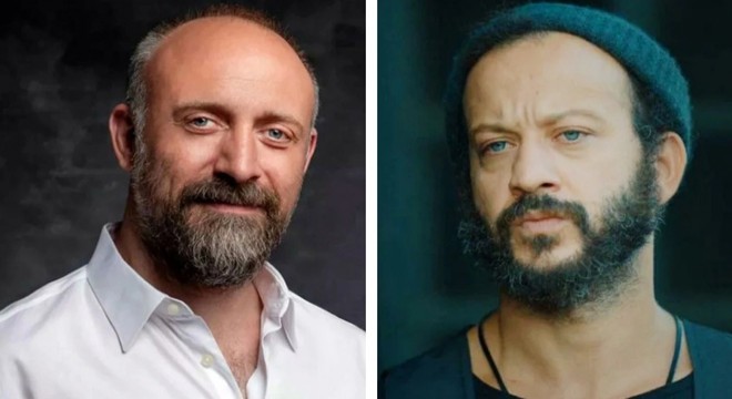 Halit Ergenç ile Rıza Kocaoğlu'nun ifadesi ortaya çıktı