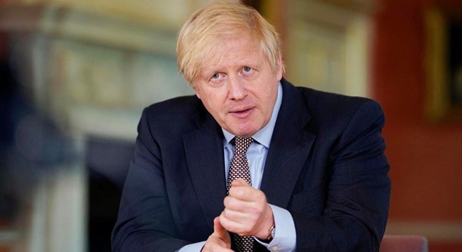 Halk Başbakan Johnson’a güvenmiyor