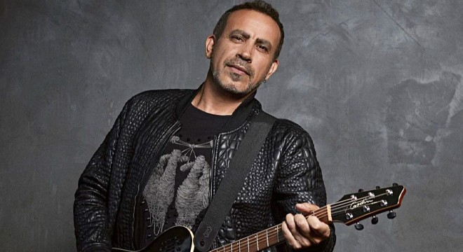 Haluk Levent, Çorlu'daki cezaevine konuldu