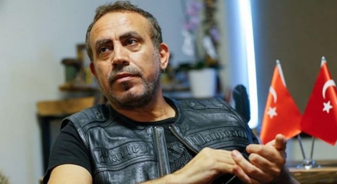 Haluk Levent'in hayatı film olacak mı?