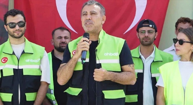 Haluk Levent'in şoförünün ifadesi ortaya çıktı