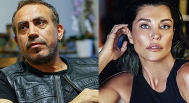 Haluk Levent'ten 'Deniz Akkaya' kararı