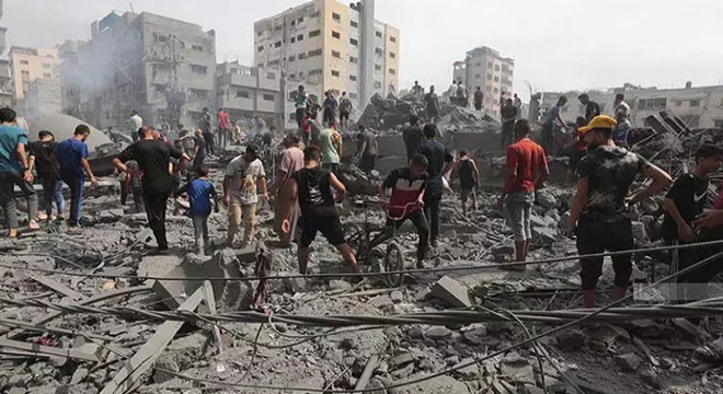 Hamas: Türkiye, Katar, Mısır ve Trump'ın çabalarını takdirle karşılıyoruz