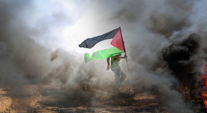 Hamas'tan Gazze'de ateşkes teklifine cevap geldi