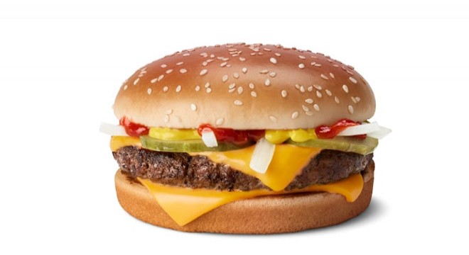 Hamburgerlerde ortaya çıkan koli basili salgını sona erdi