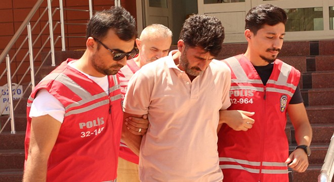 Hamile eşini öldüren kocaya ağırlaştırılmış müebbet