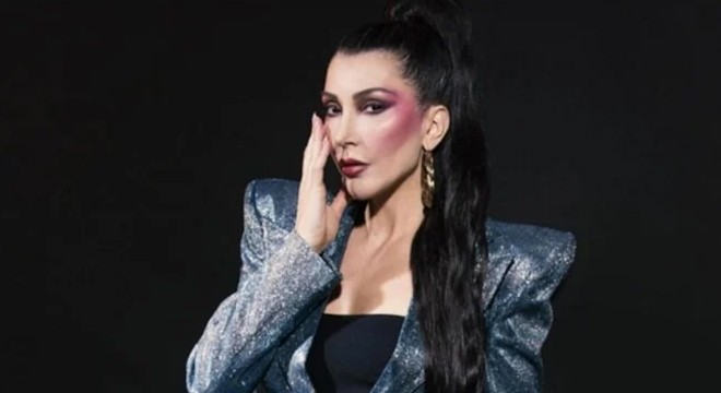 Hande Yener'in ifadesi ortaya çıktı