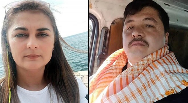 Hanife'yi öldüren eşine 22 yıl hapis cezasına onama
