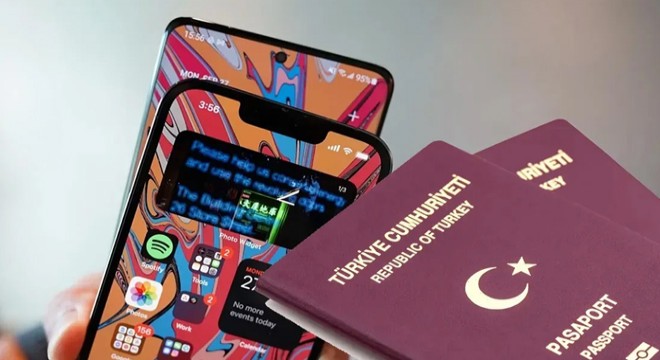 Harçlar yükselince telefon getiren sayısı çakıldı