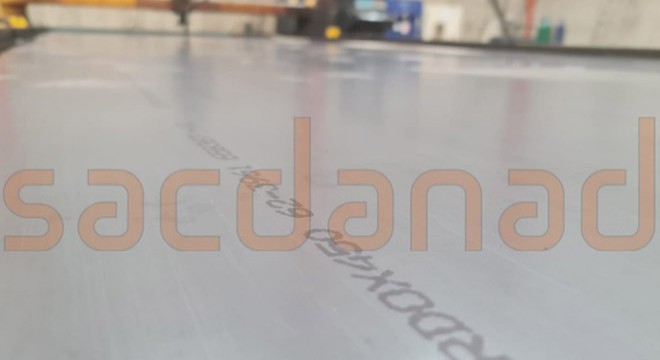Hardox 500 ile Üstün Performans