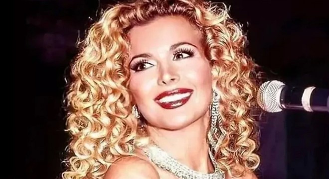 Harika Avcı'dan kötü haber