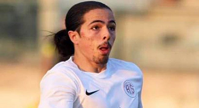 Harun Kavaklıdere, Bodrumspor'a kiralanacak