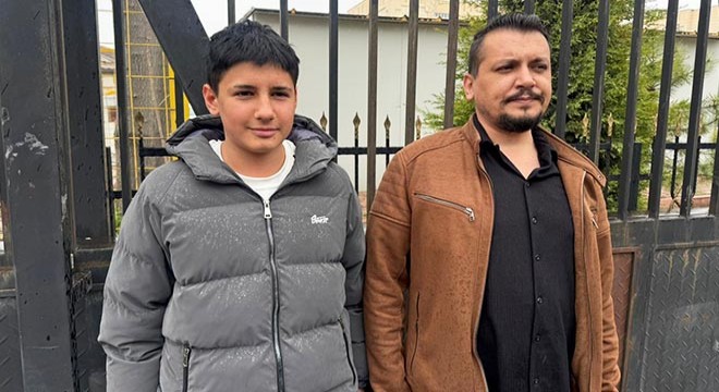 Hasan Berat'ı hastanelik eden okul arkadaşı: Şakalaşıyorduk