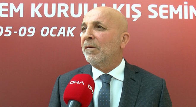 Hasan Çavuşoğlu: Anadolu'dan şampiyon çıkması futbola renk katar