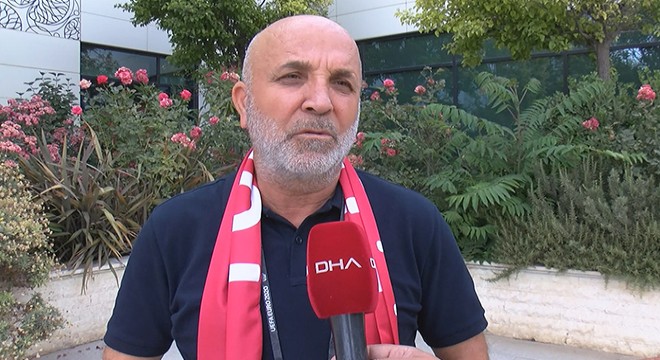 Hasan Çavuşoğlu: TFF'nin yabancı kararı yeni değil