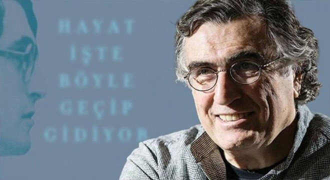 Hasan Cemal, HDP'nin teklifini kabul etti